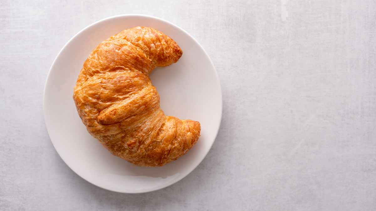 10 tipos de croissants que debes probar | Recetas Nestlé