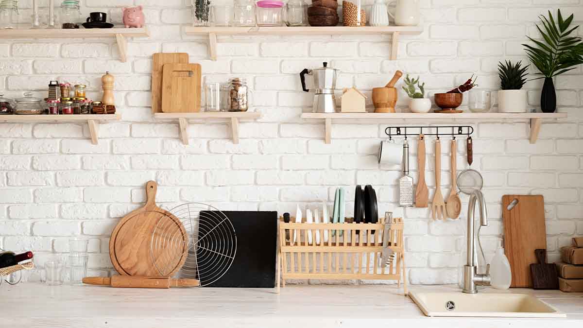 ordenar cocina con cajas - Búsqueda de Google