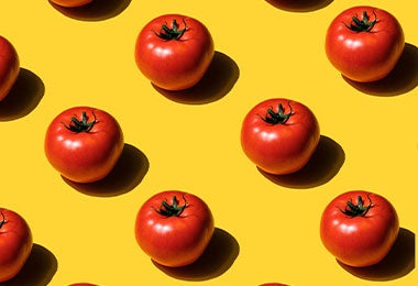 12 recetas con tomate que debes que conocer | Recetas Nestlé