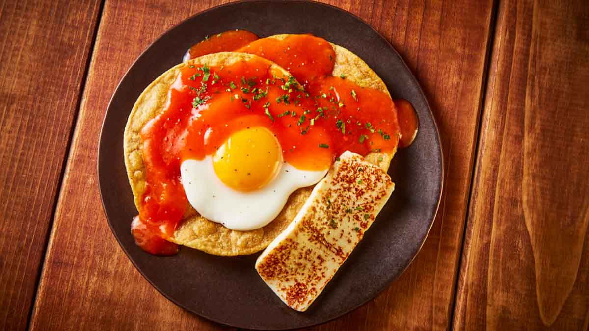 Conoce desayunos con huevo latinoamericanos | Recetas Nestlé