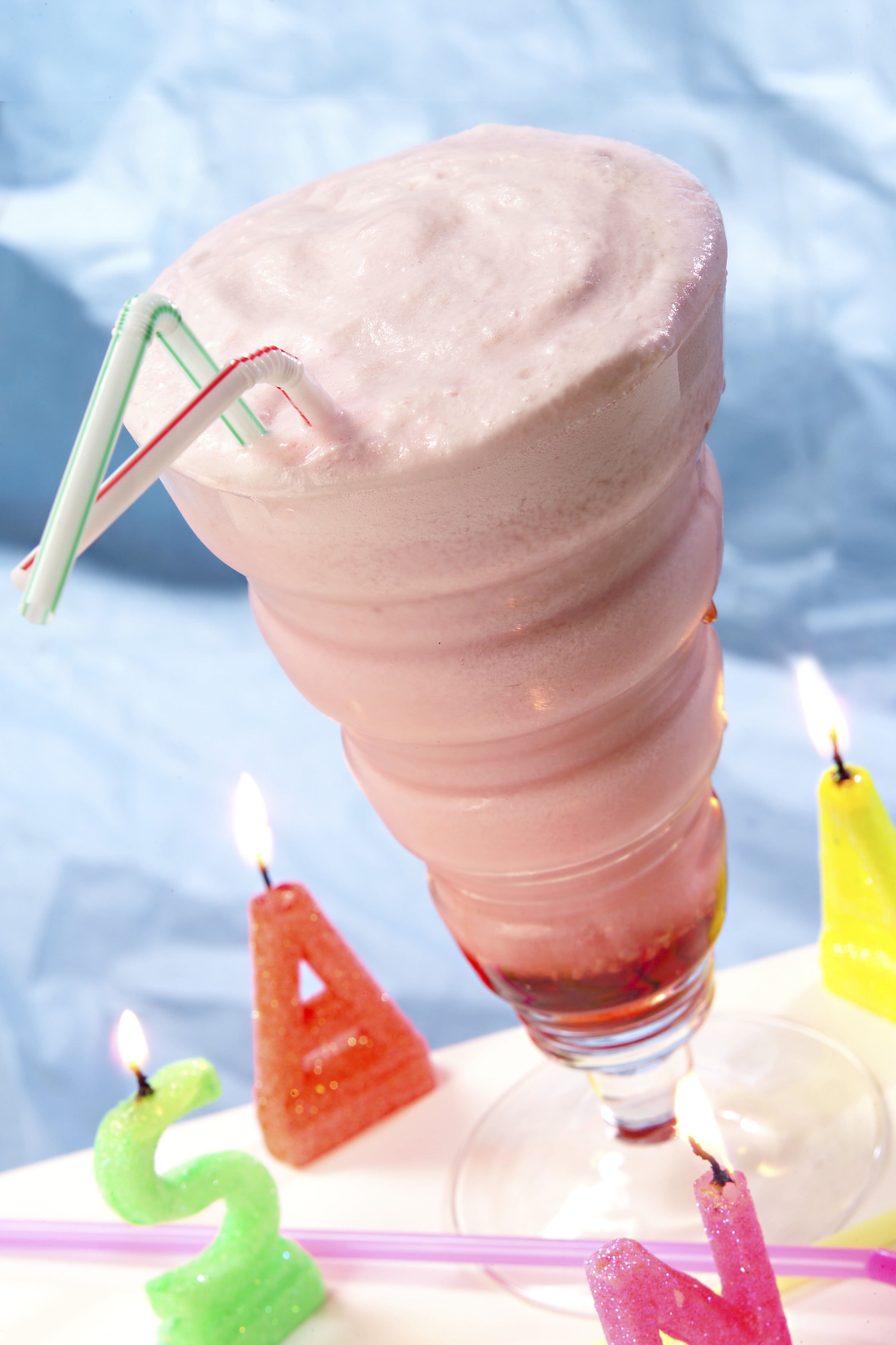 Milk Shake Ideal | Recetas Nestlé