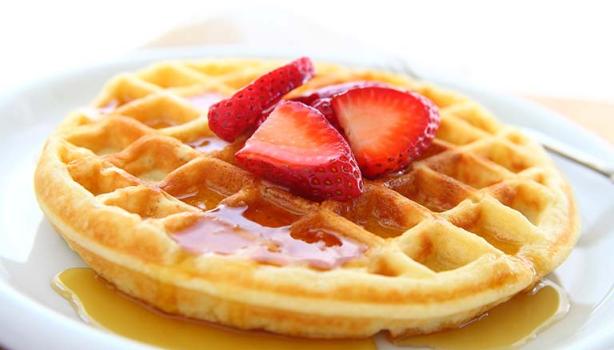 Masa para waffles perfecta en 12 pasos | Recetas Nestlé