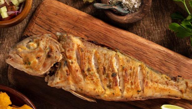 10 recetas con pescado para la cuaresma | Recetas Nestlé