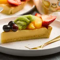 Tartaleta de frutas