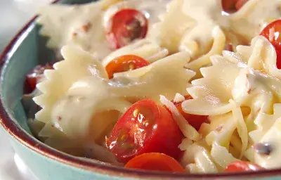 Ensalada pomodoro