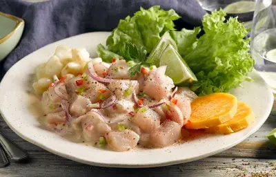 Ceviche