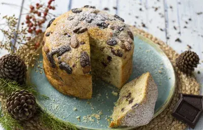 Panettone