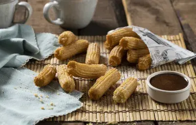 Churros