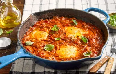 Shakshuka