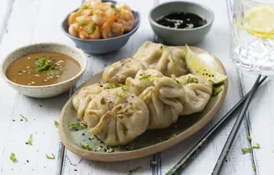 Dumplings