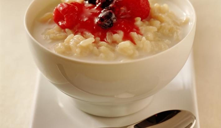 Arroz con Leche