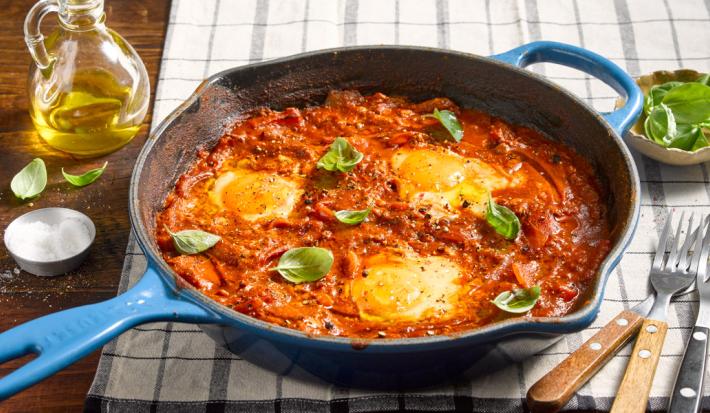 Shakshuka