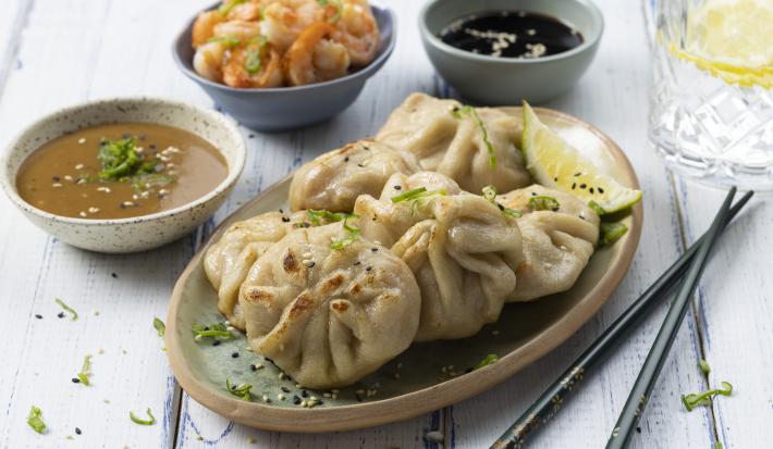 Dumplings