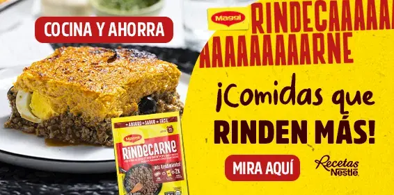 Rinde Carne