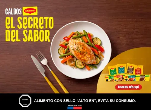 Banner El Secreto Banner El Secreto